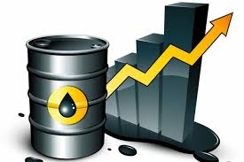 تداوم افزایش قیمت نفت در بازار جهانی
