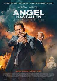 Film mediathek entdecken ▷ hd streams ▷ kinofilme ▷ filmklassiker ▷ top spielfilme ⭐ online filme schauen auf tvnow. Angel Has Fallen Film 2019 Trailer Kritik Kino De