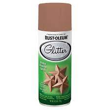 Free shipping on orders over $25 shipped by amazon. Walmart Grocery Rose Gold Rust Oleum Specialty Glitter Spray Paint 10 25 Oz