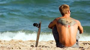 This is not to say that everyone who gets a tattoo will get cancer necessarily, but not everyone who smokes does either. Tattoos And Skin Cancer San Diego Sharp Health News