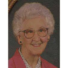 Obituary information for Ruth Irene Goldsmith Styles