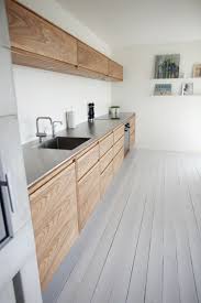 Le Role Du Bois Dans La Decoration D Interieur Une Deco Avec Du Bois Maison Decoration Luxe Plus Cuisine Bois Inspiration Cuisine Cuisine Scandinave