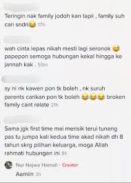 Read reviews from world's largest community for readers. Video Berkat Terima Jodoh Pilihan Keluarga Kini Bahagia Cinta Selepas Nikah Erin Sakura