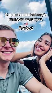 Valeria Esparza Y Su Novio