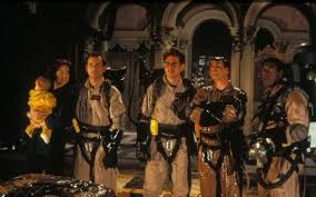 Ghostbusters 2 Is As Bad As Any Other Comedy Sequel