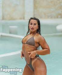 Millie marshall fitness