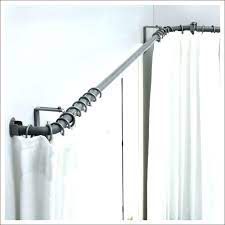 Wire Curtain Rod Curtain Wire Full Size Of Living Curtain Rod Brackets Home Depot Home Depot Curtains Rods W Curtain Rod Brackets Wire Curtain Rod Curtain Rods
