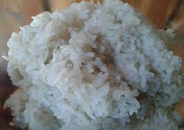 Prinsip memasak beras hingga menjadi nasi itu cukup sederhana: Masak Ketan Di Rice Cooker Sedang