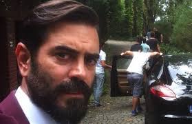 Bir Deli Rüzgar Eren Kim? (Gökçe'nin Babası) Eren'in Gerçek Adı Ne? En Son  Oynadığı Dizi