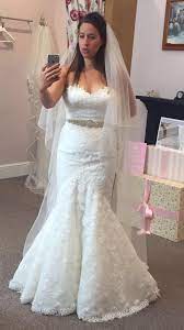 I'm having an incredibly difficult time trying to figure out if i'm going to look half decent in a dress or not. Bridal Dress Size 12 Fashion Dresses