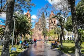 Santa cruz is a finnish hard rock band formed in 2007 in helsinki by archie cruz and johnny parkkonen. What To Do In Santa Cruz De La Sierra Bolivia Tales From The Lens