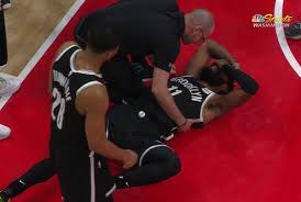 However, he remained on the court for a few minutes but eventually walked. Kyrie Irving To Undergo Mri On Right Knee After Suffering Injury