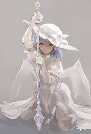 ときめいた おしゃれまとめの人気アイデア pinterest fmf 東方 壁紙 芸術的アニメ少女 キャラクター 絵