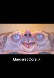 Margaret Core's Fun Cookie Adventure