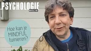 Hoe kun je mindful tuinieren?