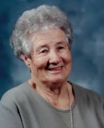 Elma T Wade Obituary 2016