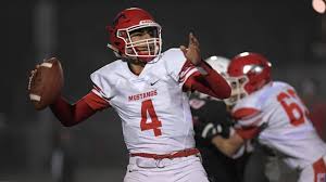 Previewing the Top 50 high school football teams in Washington: No. 40  Prosser Mustangs