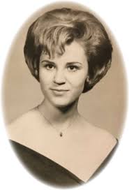 Obituary information for Joyce Carole Howard