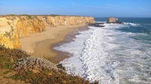 Panther Beach Santa Cruz Santa Cruz California Beaches Travel Destinations Beach Santa Cruz
