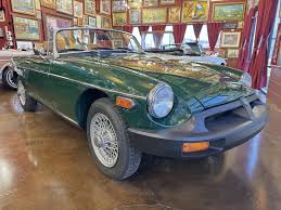 Image result for Carmine 1980 MG