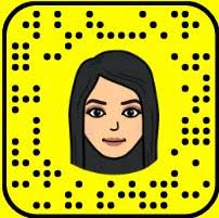 سناب الهام فضاله الرسمي سؤال وجواب