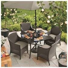 Threshold Casetta Patio Dining Furniture Collection Patio Dining Furniture Outdoor Dining Furniture Patio Dining Set