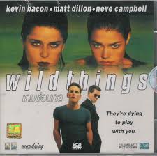 HorrorClub.NET - [Review] รีวิวหนังเก่านู้ดร้อนฉ่า(90-09) Basic Instinct,Wild  Things,Chloe