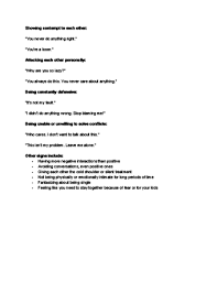 You inherently know when it's the right time to end a marriage. How To Know When Your Marriage Is Over With Pictures Wikihow