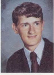 James Elmer “Jim” Pett (1952-2015)