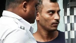 RG Kar murder case: 'Ashamed of everything', says convict Sanjay Roy's  mother