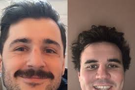 Fundraiser by Todd Dawson : Todd and Tom head shave for bushfire appeal