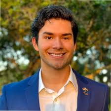 This past weekend, I was privileged to co-host CSSA's July Plenary in Long  Beach alongside Tara Al-Rehani, Aaron Villarreal, Katie Karroum and Artur  Gafurov.