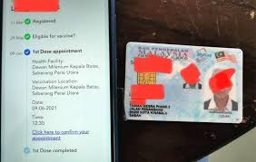 Pos sistemi kota kinabalu, optimum stoklama için stok tutma birimlerinizi izlemenizi sağlar. Kota Kinabalu Man Secures Vaccination Slot But Gets Penang Venue Malaysia The Vibes