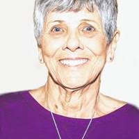 Nancy Anders Obituary