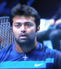 Genius At Work: Observing A Leander Paes Practice Session