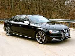Post Up Your Favorite Shots Of Your B8 S4 Page 6 Audi S4 Audi Cars Roadster Car