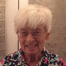 Death Notice and Obituary for Joanne M. Riordan 2024 of Kenosha , WI