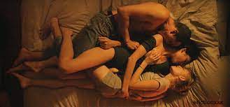 Aomi Muyock, Klara Kristin, & Karl Glusman (Gaspar... - jex111