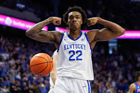 Kentucky men's basketball wins top-10 battle, Tennessee remains undefeated  on busy Saturday slate | NCAA.com