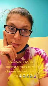 Katie Coley Bees Hospital