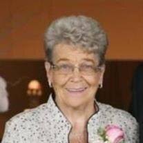 Bonnie Nienhuis Obituary