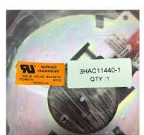 1Pc 3HAC11440-1 Wire Cable/plug for ABB IRB7600 robot Five or six axis body  line