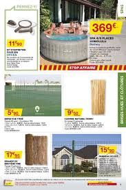 Bricomarche Catalogue Actuel 13 05 27 05 2020 9 Catalogue 24 Com