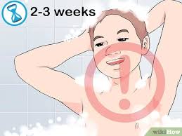 Never use alcohol or hydrogen peroxide. How To Clean A Circumcision 15 Steps With Pictures Wikihow Mom
