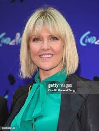 1,928 Ashley Jensen Photos & High Res Pictures