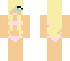 I plan on making an aesthetic boy skins video later on. Strip Club Girl Minecraft Skin