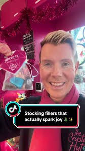 Stocking fillers that actually spark joy 🎄✨ Tiny treasures. Big smiles.  That’s what we’re all about 🩷 Our shelves are packed with festive magic…  Crystal Hugs 🤗, Crystal Critters 🐾, Crystal Kits 💎, ...