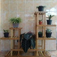 Maybe you would like to learn more about one of these? Rak Bunga Kayu Jati Terbaru Agustus 2021 Harga Murah Kualitas Terjamin Blibli