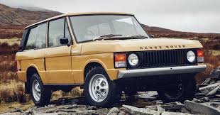 The 18 Best Classic Off Road Vehicles Of All Time Hiconsumption
