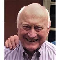 Frank Fendt Obituary